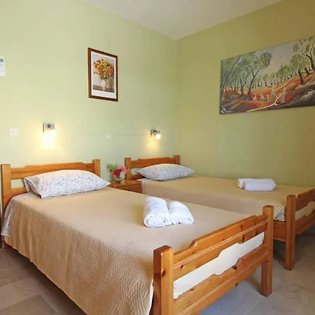 House Dimitri Agios Georgios Pagoi Corfu *