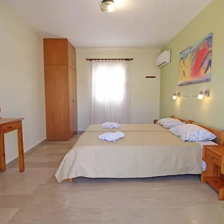 Apartman House Dimitri Agios Georgios Pagoi Corfu Ájosz Jeórjosz Págon