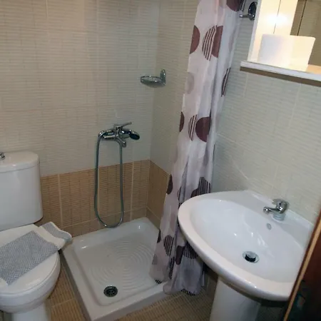 House Dimitri Agios Georgios Pagoi Corfu *