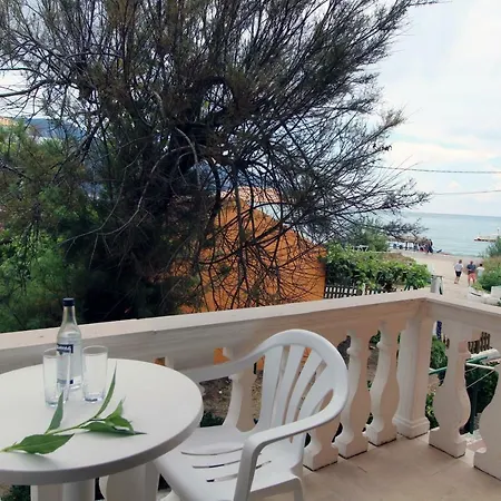 House Dimitri Agios Georgios Pagoi Corfu Ájosz Jeórjosz Págon