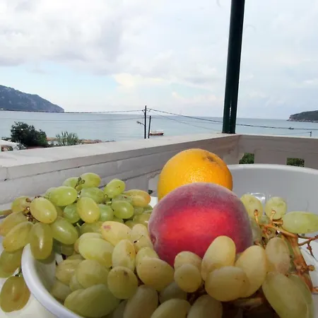 House Dimitri Agios Georgios Pagoi Corfu * Agios Georgios Pagon