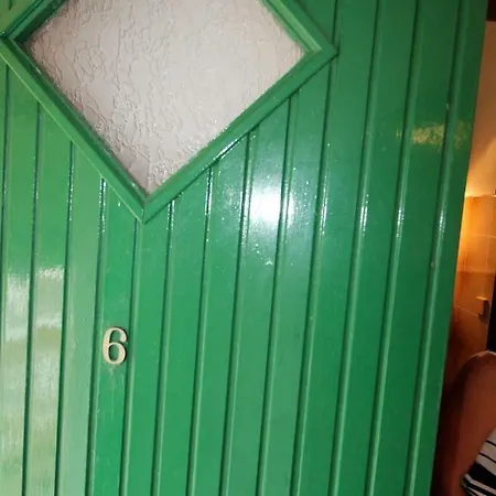 House Dimitri Agios Georgios Pagoi Corfu 圣佐治欧斯帕贡