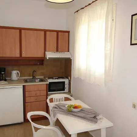 Apartamento House Dimitri Agios Georgios Pagoi Corfu Agios Georgios Pagon