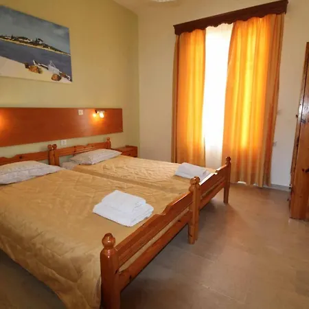 House Dimitri Agios Georgios Pagoi Corfu *