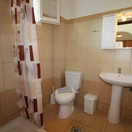 Apartman House Dimitri Agios Georgios Pagoi Corfu *