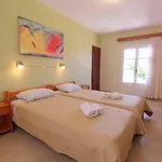 House Dimitri Agios Georgios Pagoi Corfu Appartement