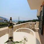 Appartement House Dimitri Agios Georgios Pagoi Corfu Agios Georgios Pagon