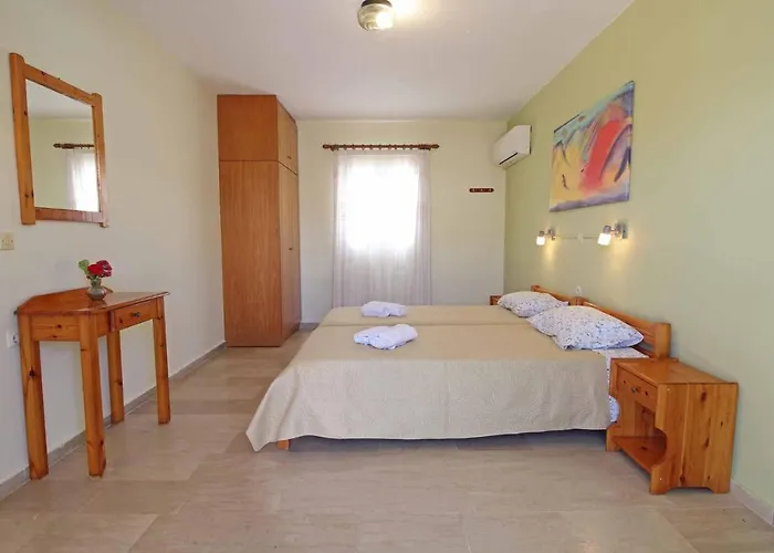 Lägenhet House Dimitri Agios Georgios Pagoi Corfu Agios Georgios Pagon