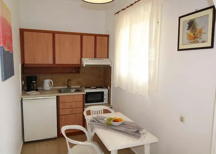 Lägenhet House Dimitri Agios Georgios Pagoi Corfu Agios Georgios Pagon