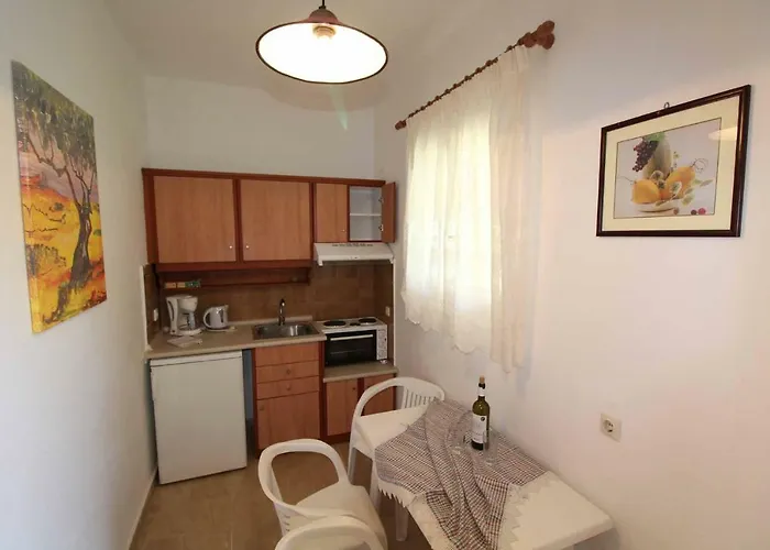 Lägenhet House Dimitri Agios Georgios Pagoi Corfu Agios Georgios Pagon