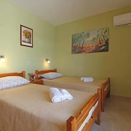 House Dimitri Agios Georgios Pagoi Corfu