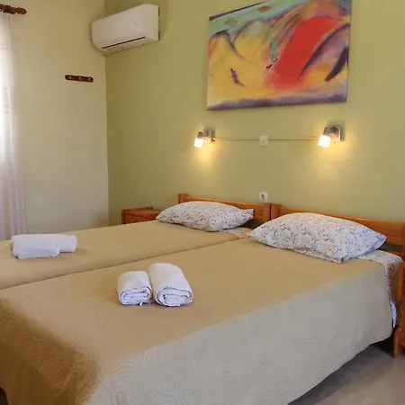 House Dimitri Agios Georgios Pagoi Corfu *