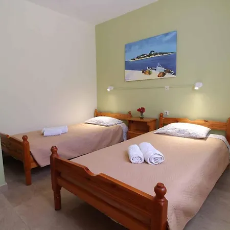 House Dimitri Agios Georgios Pagoi Corfu *