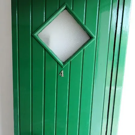 House Dimitri Agios Georgios Pagoi Corfu * אגיוס גיורגיוס פגון