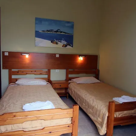 Apartmán House Dimitri Agios Georgios Pagoi Corfu Agios Georgios Pagon