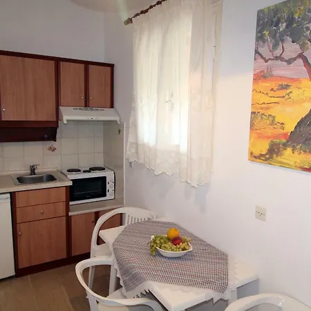 House Dimitri Agios Georgios Pagoi Corfu Apartmán *