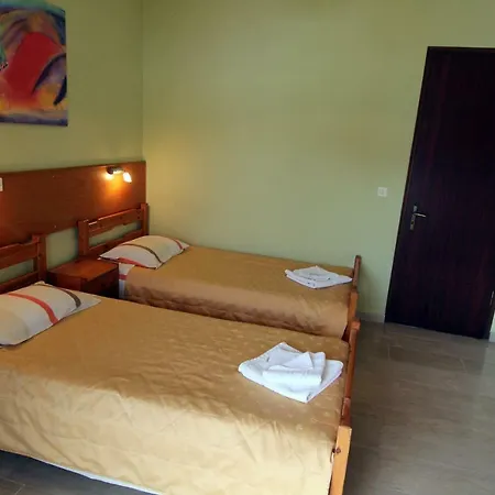 Apartmán House Dimitri Agios Georgios Pagoi Corfu