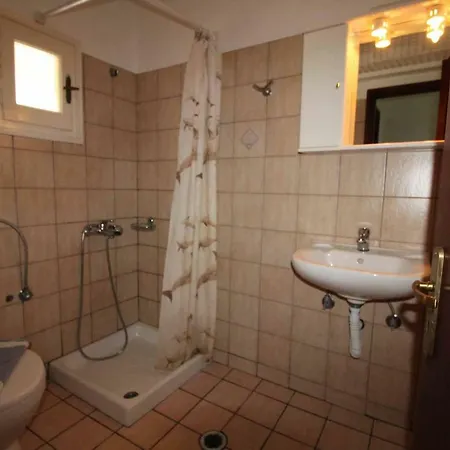 House Dimitri Agios Georgios Pagoi Corfu