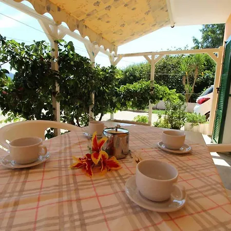 House Dimitri Agios Georgios Pagoi Corfu Apartmán Agios Georgios Pagon