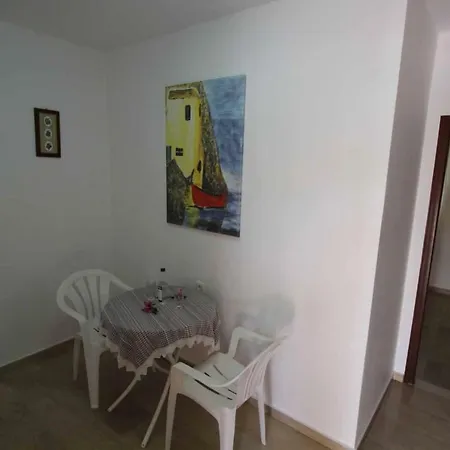Appartement House Dimitri Agios Georgios Pagoi Corfu