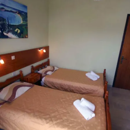 Apartmán House Dimitri Agios Georgios Pagoi Corfu