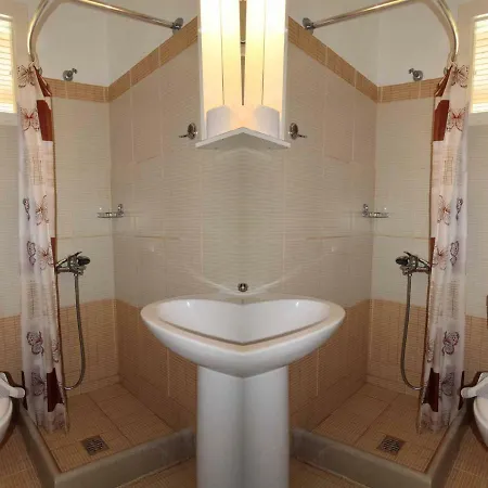 House Dimitri Agios Georgios Pagoi Corfu *