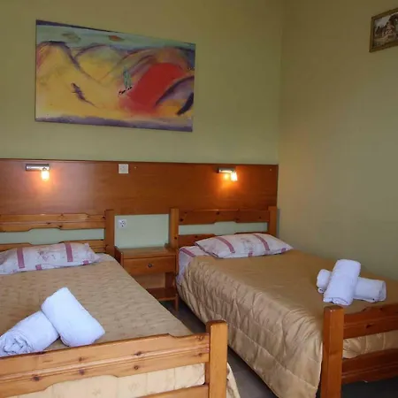 House Dimitri Agios Georgios Pagoi Corfu Apartmán *