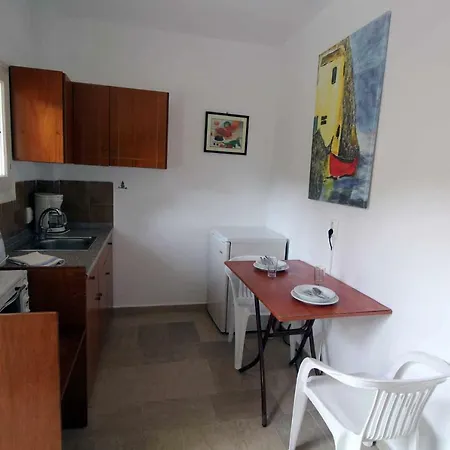 House Dimitri Agios Georgios Pagoi Corfu * 圣佐治欧斯帕贡