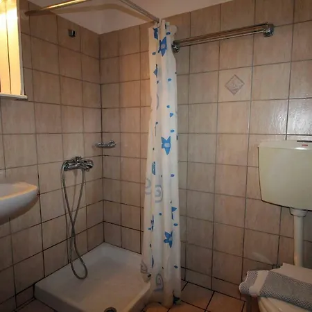 Apartmán House Dimitri Agios Georgios Pagoi Corfu Agios Georgios Pagon