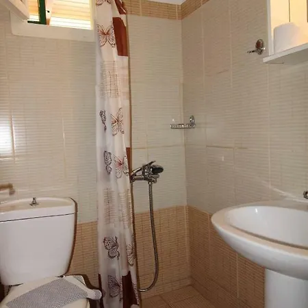 House Dimitri Agios Georgios Pagoi Corfu Apartmán