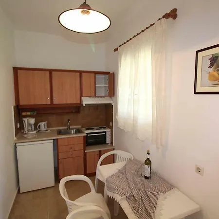 Apartmán House Dimitri Agios Georgios Pagoi Corfu Agios Georgios Pagon