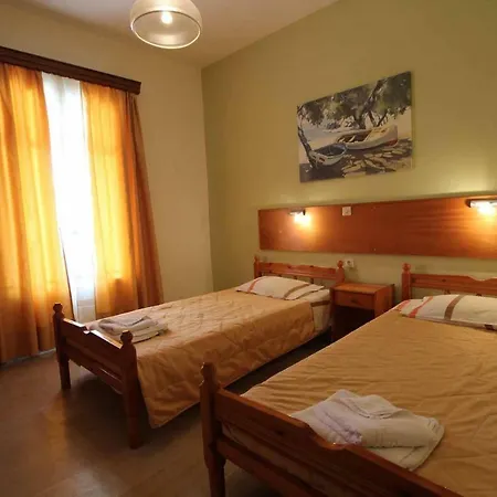 House Dimitri Agios Georgios Pagoi Corfu *