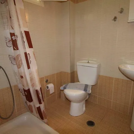 House Dimitri Agios Georgios Pagoi Corfu