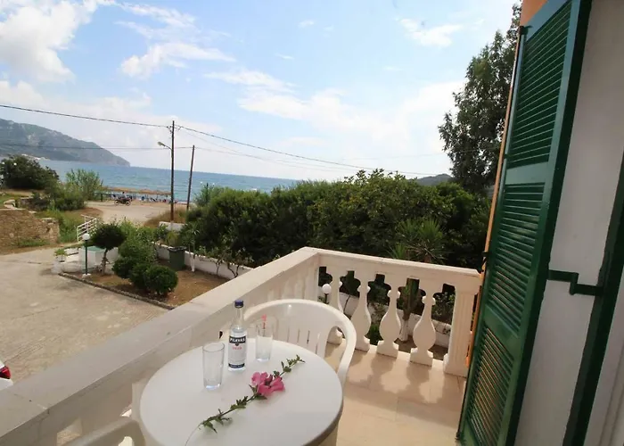 House Dimitri Agios Georgios Pagoi Corfu Apartament Agios Georgios Pagon