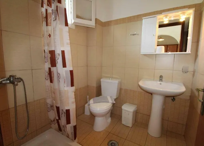 Apartament House Dimitri Agios Georgios Pagoi Corfu *