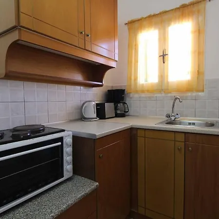 Apartment House Dimitri Agios Georgios Pagoi Corfu Agios Georgios Pagon