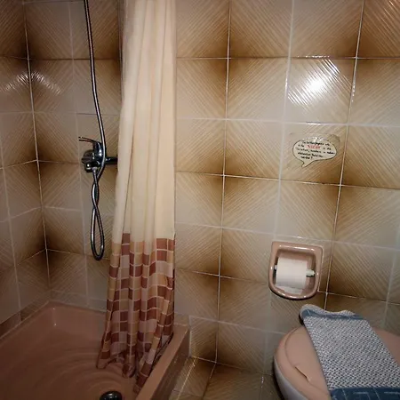 House Dimitri Agios Georgios Pagoi Corfu *