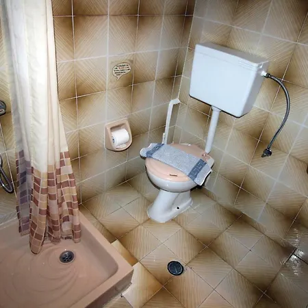 House Dimitri Agios Georgios Pagoi Corfu Agios Georgios Pagon