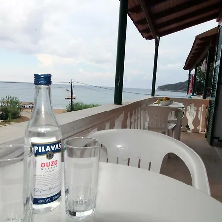 Apartment House Dimitri Agios Georgios Pagoi Corfu