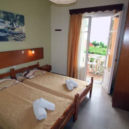 Apartment House Dimitri Agios Georgios Pagoi Corfu Agios Georgios Pagon