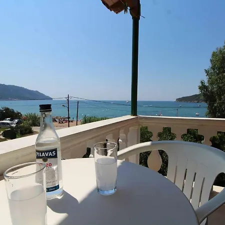 Lejlighed House Dimitri Agios Georgios Pagoi Corfu Agios Georgios Pagon