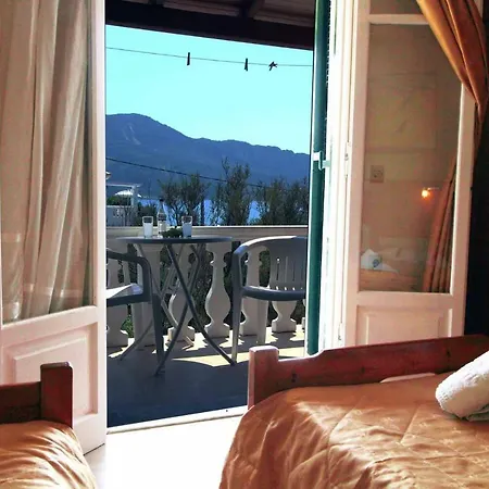 Apartment House Dimitri Agios Georgios Pagoi Corfu Agios Georgios Pagon