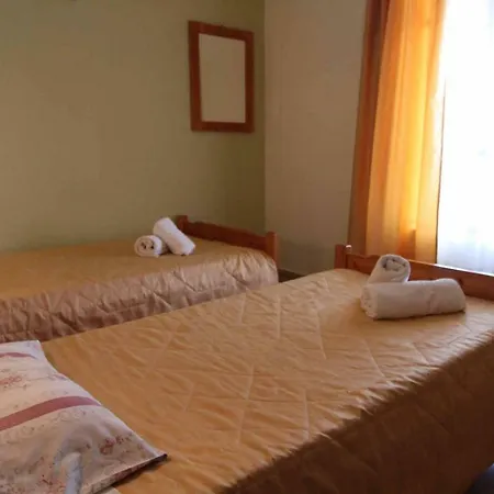 House Dimitri Agios Georgios Pagoi Corfu