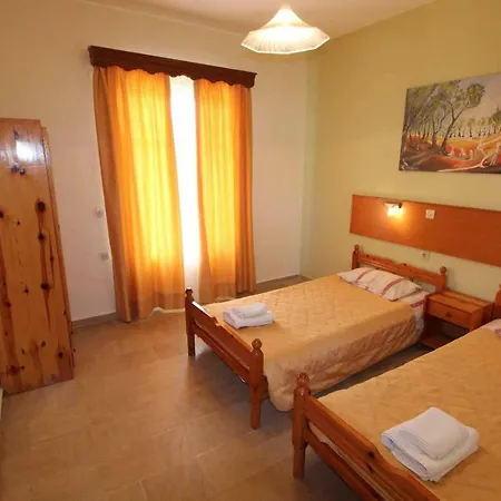 House Dimitri Agios Georgios Pagoi Corfu Lejlighed Agios Georgios Pagon