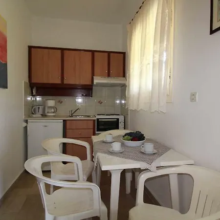 Apartment House Dimitri Agios Georgios Pagoi Corfu *