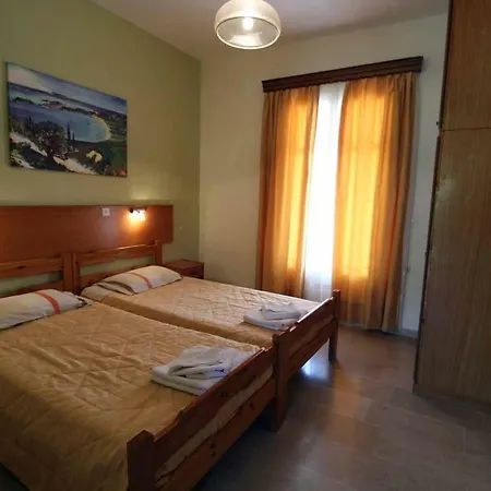 Lejlighed House Dimitri Agios Georgios Pagoi Corfu Agios Georgios Pagon