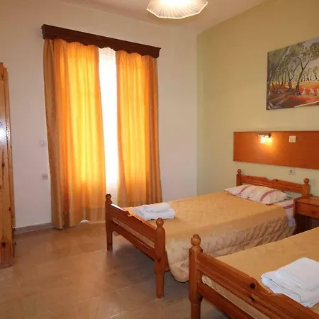 Apartment House Dimitri Agios Georgios Pagoi Corfu