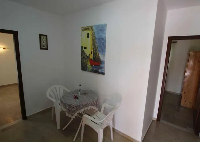 Appartement House Dimitri Agios Georgios Pagoi Corfu
