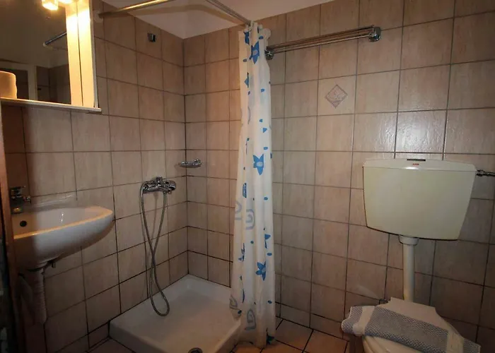 Appartement House Dimitri Agios Georgios Pagoi Corfu Agios Georgios Pagon