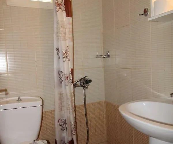 House Dimitri Agios Georgios Pagoi Corfu Appartement